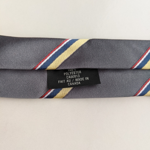 Vintage Dior tie - Picture 3 of 3